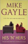 Mike Gayle - His 'n' hers