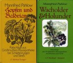 PAHLOW, Mannfried - Alte Heilkunst hochmodern. Empfehlungen aus alten Hausmittelbüchern nach neuesten Erkenntnissen kommentiert. Ratschläge aus Großmutters Hausapotheke (5 Bände im Schuber) PAHLOW, Mannfried - Alte Heilkunst hochmodern. Empfehlungen aus alten Hausmittelbüchern nach neuesten Erkenntnissen kommentiert. Ratschläge aus Großmutters Hausapotheke (5 Bände im Schuber)