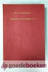 Beuken S.J., Dr. W.A.M. - Haggai-Sacharja 1-8 --- Studien zur Uberlieferungsgeschichte der frühnachexilischen Prophetie. Studia Semitica Neerlandica