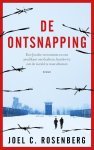 Joel C. Rosenberg - De ontsnapping