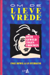 Inge Dewil, An sterkers - Om de lieve vrede