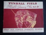  - Tyndall Field, Flexible Gunnery Class 42-51, Army Air Forces Gunnery School, Tyndall Field, Florida