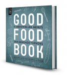 N.v.t., stichting Fdbck Foundation - Good food book