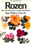 Phillips, Roger - Rozen