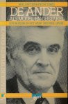Kaptein, Roel - De ander als model en obstakel: Een inleiding in het werk van René Girard