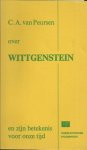 Peursen, dr C.A. van - over Wittgenstein en zijn betekenis voor onze tijd