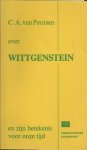 Peursen, dr C.A. van - over Wittgenstein en zijn betekenis voor onze tijd