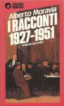 Moravia, Alberto - I Racconti - 1927-1951 (volume secondo)