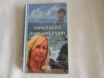 Luiten Hetty H - Je blijft altijd welkom - Uit evenwicht -  Verscheurd door verlangen - de Vlucht
