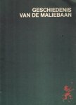Perks, W.A.G. - Geschiedenis van de Maliebaan Perks, W.A.G. - Geschiedenis van de Maliebaan