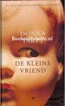 Tartt, Donna - De kleine vriend