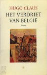 Hugo Claus 10583 - Het verdriet van België
