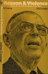 Laing, R.D. & D.G. Cooper - Reason & Violence: A decade of Sarte's philosophy 1950-1960