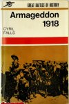Cyril Falls - Armageddon: 1918