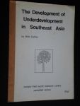 Catley, Bob - The Development of Underdevelopment in Southeast Asia