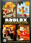 Alexander Cox 266504,  Alex Wiltshire 159521 - Roblox Top Role-playing Games