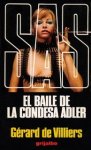 De Villiers,G. - SAS El baile de la condesa adler