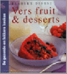 Sara Buenfeld - Vers fruit & desserts - Sara Buenfeld