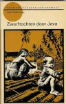 Buitenweg, Hein - Zwerftochten door Java