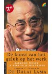 Dalai Lama - De kunst van het geluk op het werk
