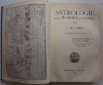 Libra C.AQ. - Astrologie haar techniek en ethiek