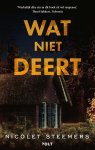 Nicolet Steemers - Wat niet deert