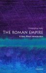 Christopher (university Lecturer In Classics And Director Of Studies In Classics Kelly - (1) The Roman Empire: A Very Short Introduction