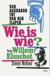 Steven Walland - (1) Van Aasgaard Tot Van Der Zijpen