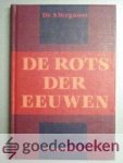 Vergunst, Ds. A. - De Rots der eeuwen --- 52 meditaties Vergunst, Ds. A. - De Rots der eeuwen --- 52 meditaties