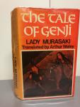 Lady Murasaki  .Arthur Waley translation - The Tale of Genji