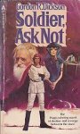 Dickson, Gordon R. - Childe Cycle 03: Soldier ask not