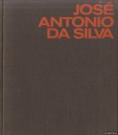 Spanudis, Theon & Ladi Biezus - Jose Antonio da Silva *SIGNED*
