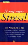 Oppedijk, Rob - Nooit meer stress!