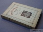 Prims, Floris - Antwerpiensia. Losse bijdragen tot de Antwerpsche geschiedenis. 1935 (negende reeks).