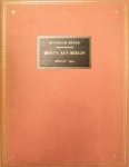 Heinrich Heine - Briefe aus Berlin
