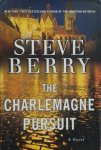 Steve Berry 11171 - The Charlemagne Pursuit A Novel