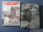 Jaak Brepoels. - Wat zoudt gij zonder 't werkvolk zijn? Anderhalve eeuw arbeidersstrijd in België. Deel 1: 1830-1966. Deel 2: 1966-1980.