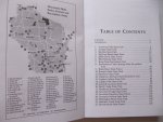 Bailey, Bill - Wisconsin State Parks / A Complete Recreation Guide
