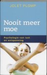 Jolet Plomp - Nooit Meer Moe