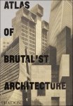 Clare Churly - Atlas of Brutalist Architecture.