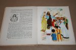 Illustraties van Elisabeth Ivanovsky - Bijbelse geschiedenis