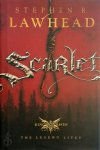 Stephen R. Lawhead - Scarlet King Raven: Book 2