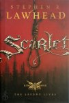 Stephen R. Lawhead - Scarlet King Raven: Book 2