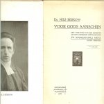 Beskow, Ds. Nils  Imprimatur Voorhout 4 Juni 1928 A. Roozen cens deps . - Voor Gods aanschijn.