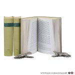 Hergenröther, Josef / Photius. - Photius, Patriarch von Konstantinopel. Sein Leben, seine Schriften und das griechische Schisma nach handschriftlichen und gedruckten Quellen. 3 Bände.