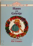  - Hans en Grietje