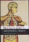 Manon Uphoff - Het moet eten, ademhalen, slapen