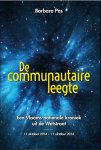 Barbara Pas - De communautaire leegte