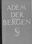 Kaergel, Hans-Cristoph - Adem der bergen