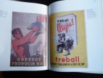 Tisa, John, Redaction - Palette und Flamme, Plakate aus dem Spanischen Bürgerkrieg